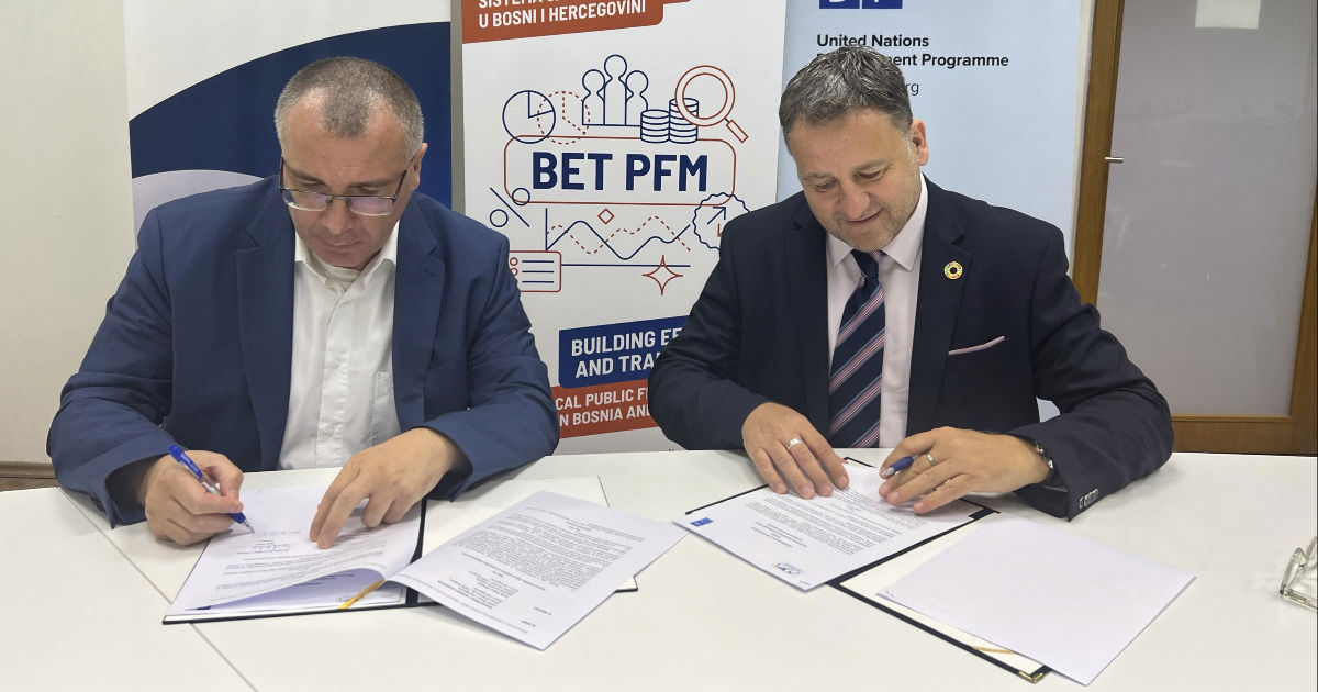 AJN_UNDP_Memorandum_Saradnja
